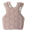 Xena Cool Inc Onyx Cool PCM Safety Vest, Khaki 240-6C-11102-3